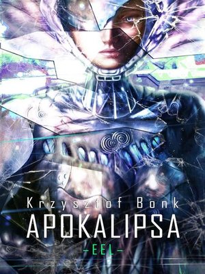 cover image of EEL. Apokalipsa